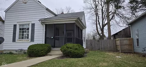 2028 George St, Anderson, IN 46016