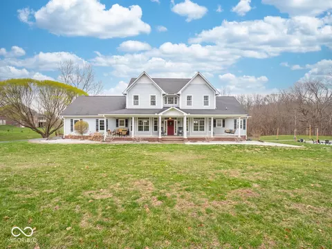 851 N County Road 50 E, Danville, IN 46122