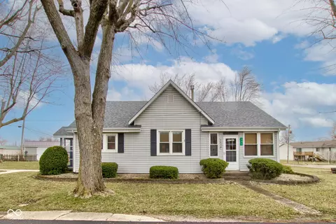 502 E Washington St, Summitville, IN 46070