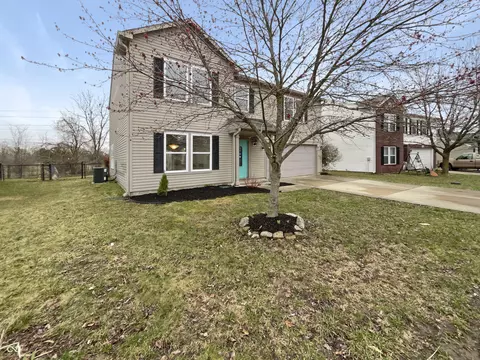3313 Capsella Ln, Indianapolis, IN 46203