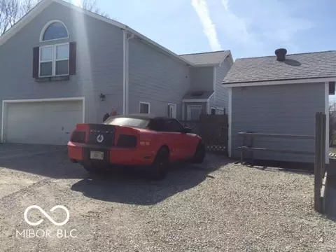 3036 Chase St, Indianapolis, IN 46217