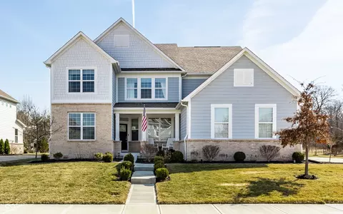 12889 Copper Run Blvd, Zionsville, IN 46077