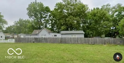 1101 N Sheffield Ave, Indianapolis, IN 46222