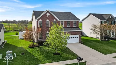 6862 School Branch Dr, Brownsburg, IN 46112