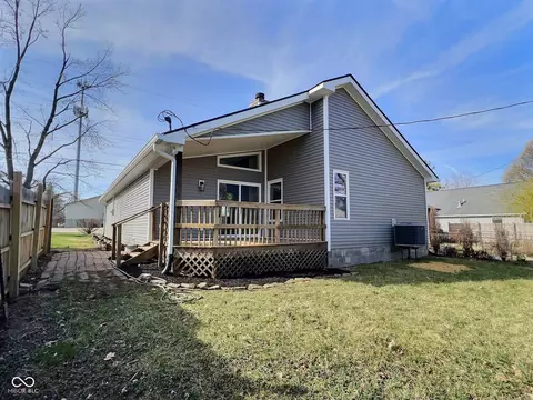 2620 E 56th St, Indianapolis, IN 46220 photo 3