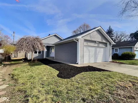 2620 E 56th St, Indianapolis, IN 46220 photo 2