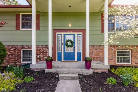 7859 N Chester Ave, Indianapolis, IN 46240