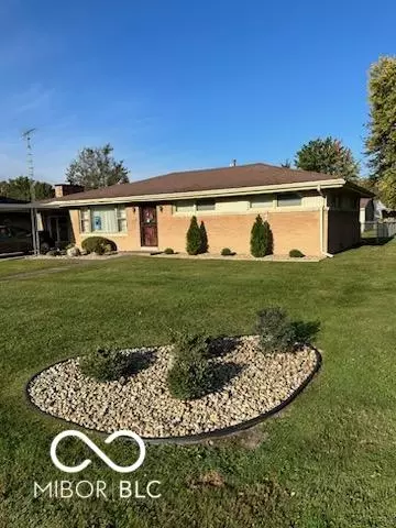26 David Dr, North Vernon, IN 47265