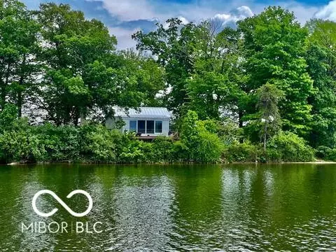 Island 2 - Lake Manitou, Rochester, IN 46975
