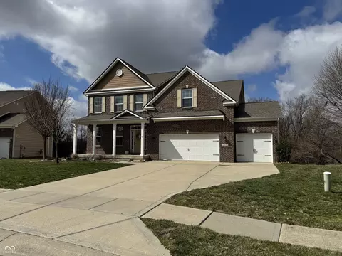 8474 Dumfries Dr, Brownsburg, IN 46112