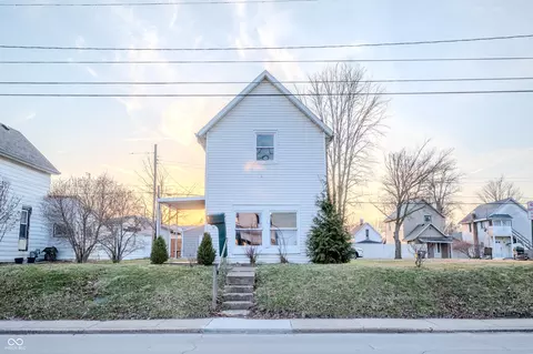 2639 Central Ave, Anderson, IN 46016