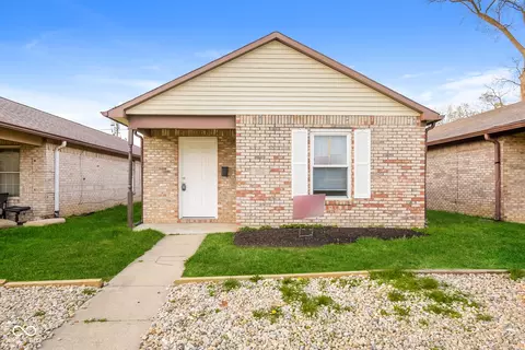 5010 Elliott Ave, Indianapolis, IN 46201