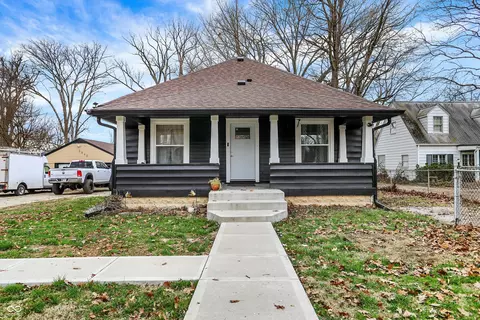 3940 N Drexel Ave, Indianapolis, IN 46226
