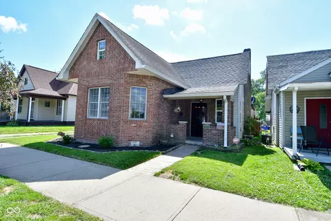 540 S Marion St, Martinsville, IN 46151