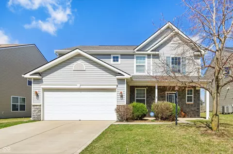 12376 Cricket Song Ln, Noblesville, IN 46060