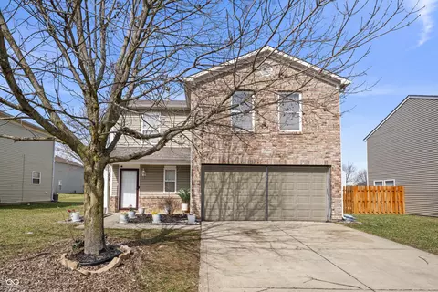8926 Poppy Ln, Indianapolis, IN 46231