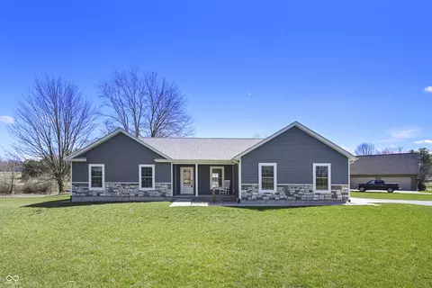 528 NW Santee Dr, Greensburg, IN 47240