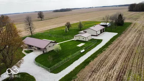 18103 N 300 W, Summitville, IN 46070