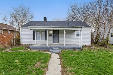 3710 Orchard Ave, Indianapolis, IN 46218