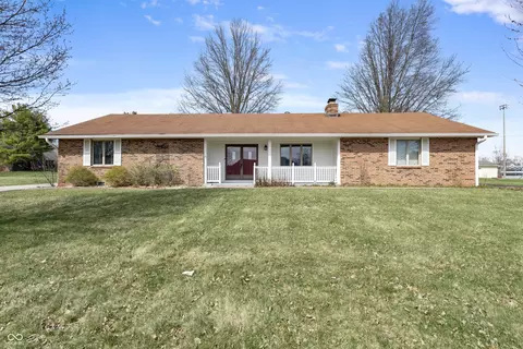 298 Northridge Dr, Mooresville, IN 46158