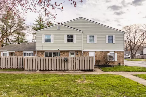 8336 Woodall Dr #KR, Indianapolis, IN 46268