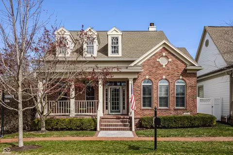 4030 Statesmen Dr, Indianapolis, IN 46250