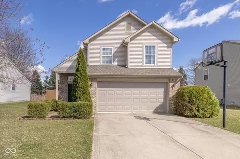 14249 Gentry Dr, Fishers, IN 46038