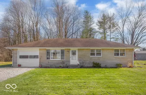 1345 W County Road 115 S, North Vernon, IN 47265
