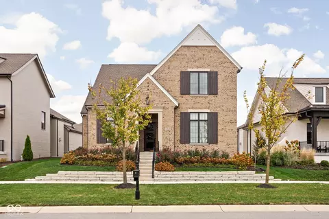 15628 Allegro Dr, Westfield, IN 46074