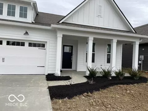 205 Cline St, Westfield, IN 46074