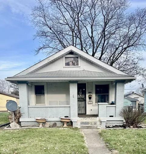 1409 N Denny St, Indianapolis, IN 46201