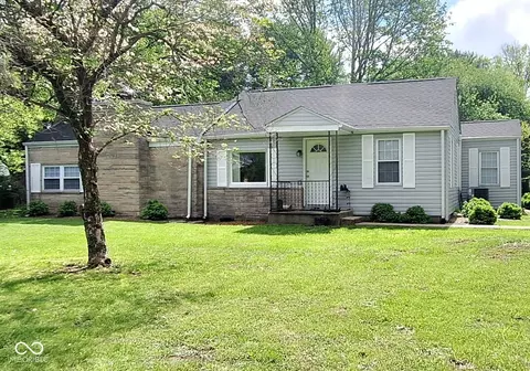 12871 W State Road 32, Yorktown, IN 47396