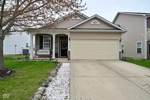 15524 Dusty Trl, Noblesville, IN 46060