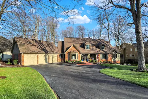 9334 Seascape Dr, Indianapolis, IN 46256