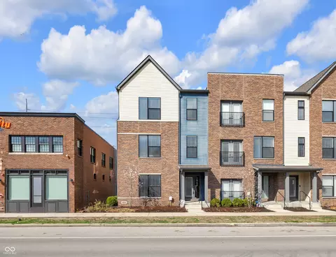 1842 Central Ave, Indianapolis, IN 46202