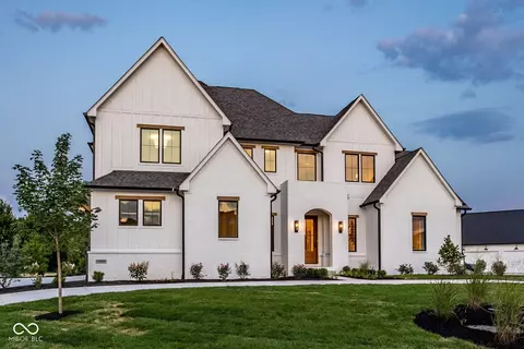 19909 Windsor Park Blvd, Westfield, IN 46074