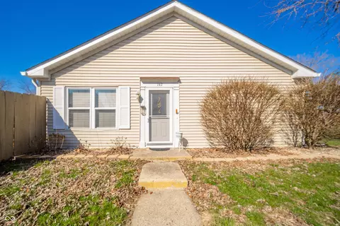 142 Norbeck Ter, Indianapolis, IN 46217