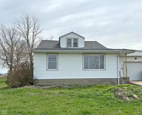 5949 S Co Rd 200 W, Frankfort, IN 46041