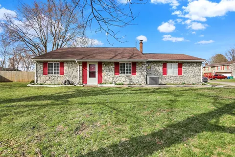 7530 Savannah Dr, Indianapolis, IN 46217