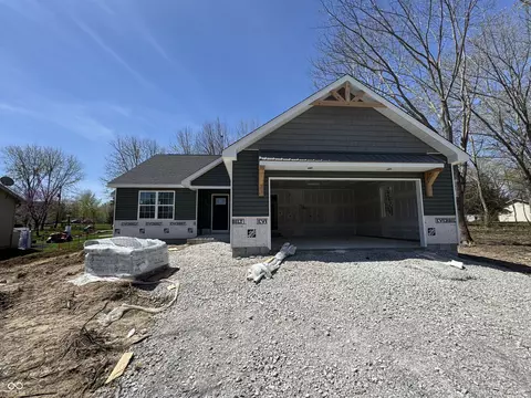 485 Mill Spgs, Coatesville, IN 46121
