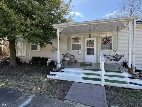 315 W Walnut St, Greensburg, IN 47240