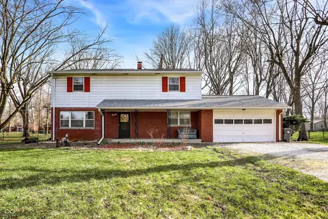 333 E Waterbury Rd, Indianapolis, IN 46227