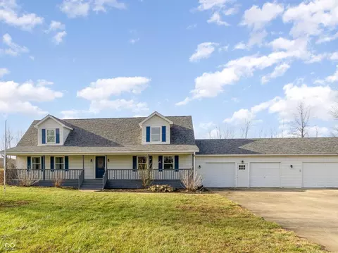 12647 N State Road 56, Vevay, IN 47043