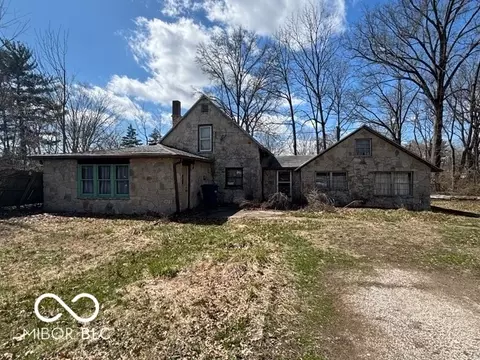326 N Grant St, Brownsburg, IN 46112