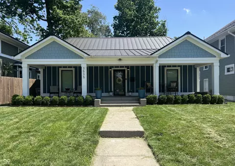 3535 Birchwood Ave, Indianapolis, IN 46205