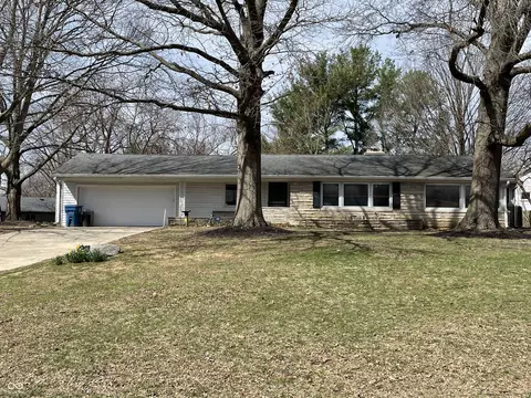 3516 Circle Blvd, Indianapolis, IN 46220