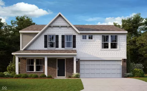7098 Maidstone Cv, Mccordsville, IN 46055