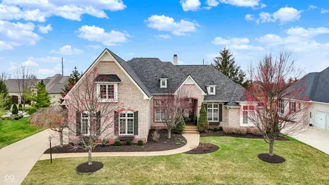 3629 Pete Dye Blvd, Carmel, IN 46033