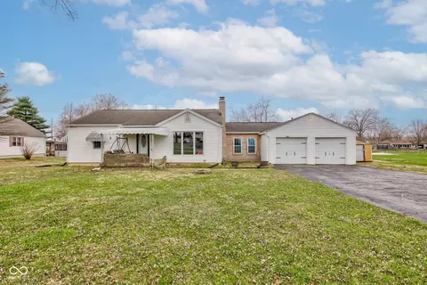 5902 Sunset Dr, Indianapolis, IN 46239