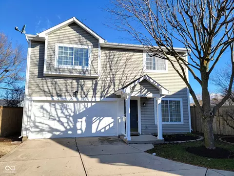 2249 Grand Fir Dr, Greenwood, IN 46143